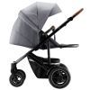 Коляска Britax-Romer SMILE III Nordic Grey (2000032839) изображение 3