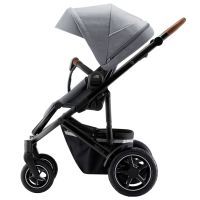 Коляска Britax-Romer SMILE III Nordic Grey (2000032839) изображение 4