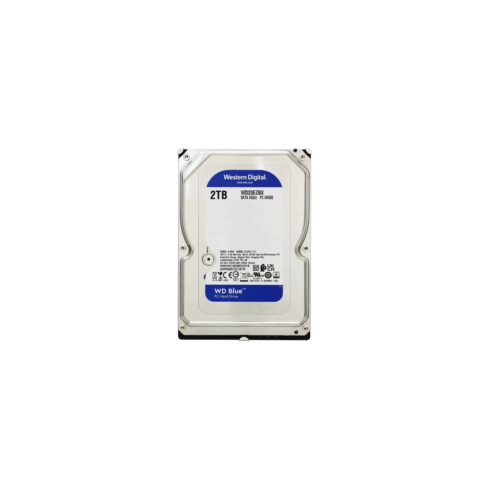 ᐈ Купить жесткий диск WD 3.5