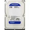 Жесткий диск 3.5" 2TB WD (WD20EZBX)