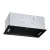 Витяжка кухонна Pyramida CHGX 521 BL зображення 2