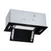 Витяжка кухонна Pyramida CHGX 521 BL зображення 4