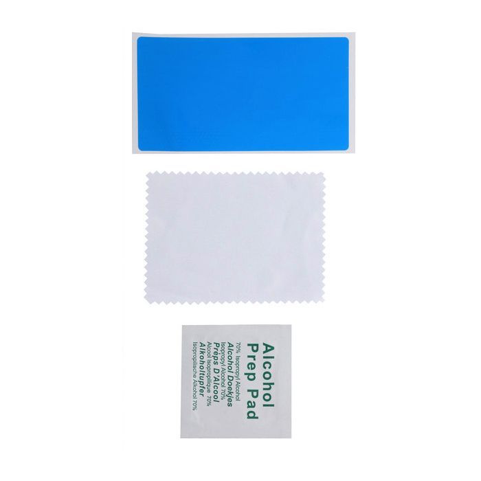 Скло захисне BeCover Realme 7 Pro Black (705655) зображення 2