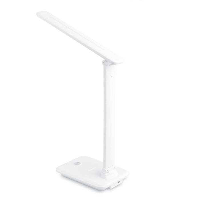Настільна лампа TITANUM LED 10W 3000-6500K 220V (TLTF-009W) зображення 2