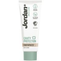Зубна паста Jordan Green Clean Cavity Protect 75 мл (7310610021269)