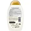 Шампунь OGX Coconut Milk Питательный с кокосовым молоком 385 мл (0022796970053) изображение 2