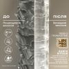 Шампунь OGX Coconut Milk Питательный с кокосовым молоком 385 мл (0022796970053) изображение 6