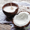 Шампунь OGX Coconut Milk Поживний з кокосовим молоком 385 мл (0022796970053) зображення 9
