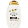 Шампунь OGX Coconut Milk Питательный с кокосовым молоком 385 мл (0022796970053)