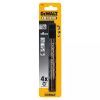 Свердло DeWALT EXTREME INDUSTRIAL COBALT HSS-CO, 8 х 117 х 72 мм (DT4912) зображення 3