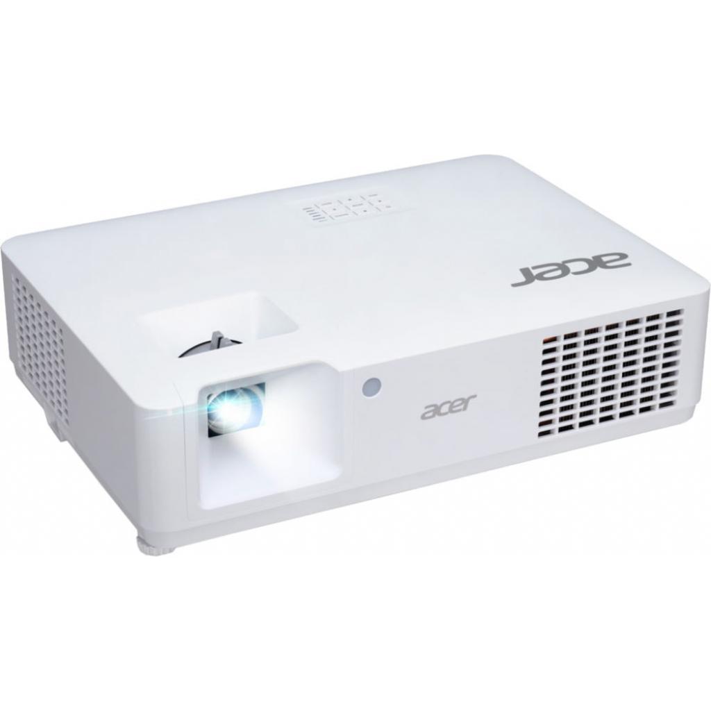 Проектор Acer PD1530i (MR.JT811.001) изображение 4