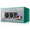 Система жидкостного охлаждения Deepcool CASTLE 360EX WHITE изображение 4