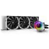 Система жидкостного охлаждения Deepcool CASTLE 360EX WHITE