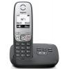 Телефон DECT Gigaset A415A Black (S30852H2525S301)