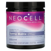 Витамин Neocell Коллагеновый Комплекс для Кожи в Порошке, Derma Matrix, NeoC (NEL-12958)