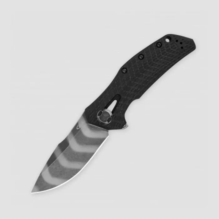 Ніж ZT 0308 KVT (0308BLKTS) зображення 4