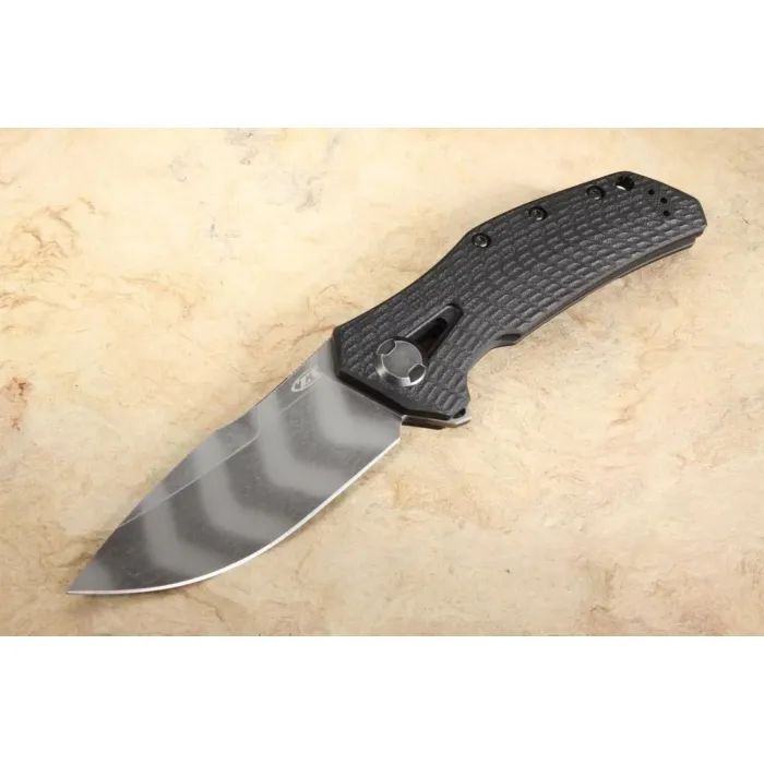 Ніж ZT 0308 KVT (0308BLKTS) зображення 6