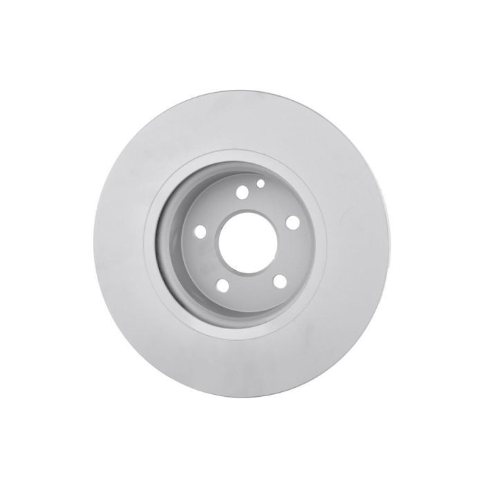 Тормозной диск Bosch 0 986 479 040 изображение 3