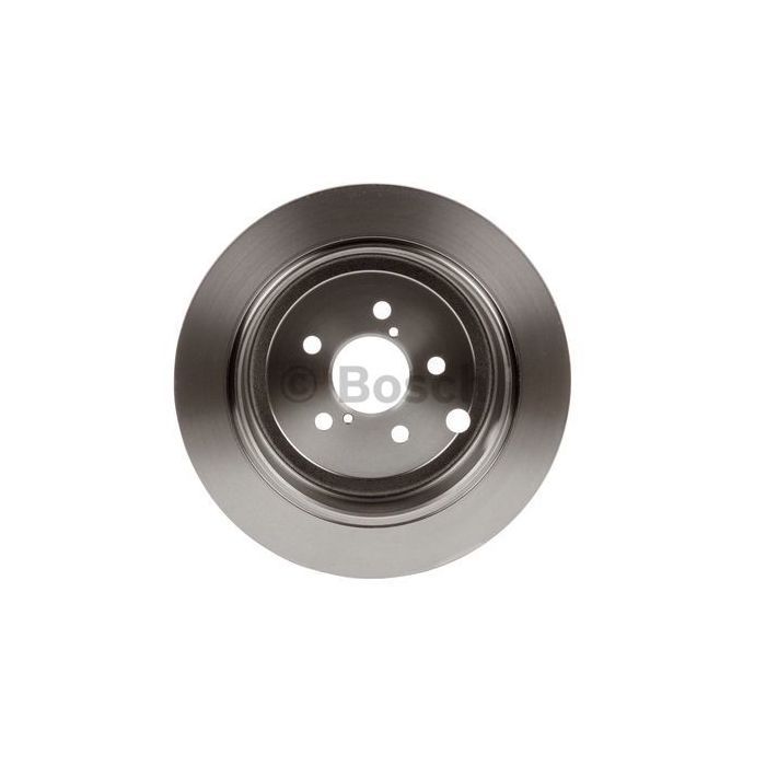 Гальмівний диск Bosch 0 986 479 A10 зображення 3