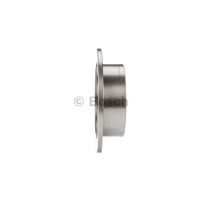 Гальмівний диск Bosch 0 986 479 A10 зображення 4