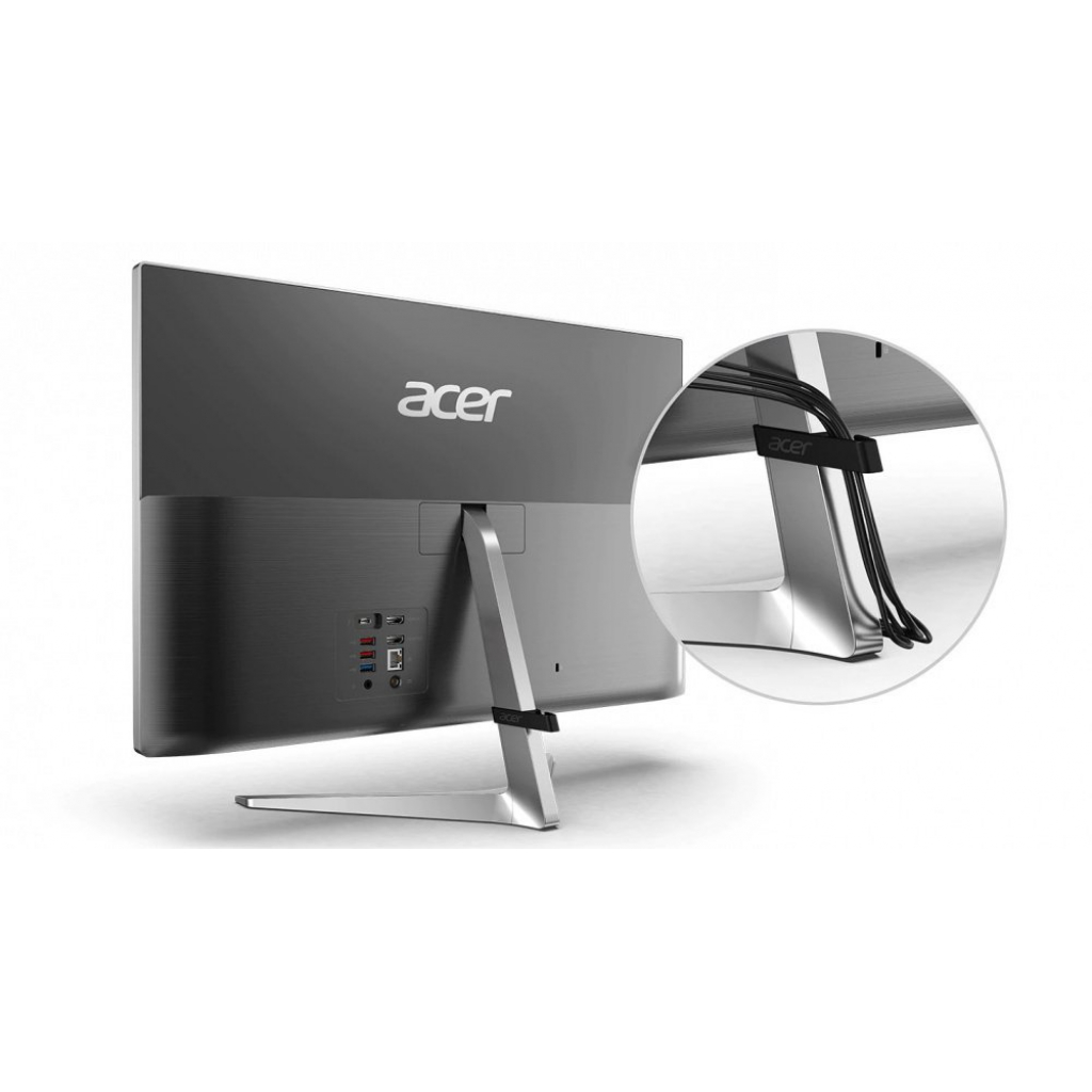 Компьютер Acer Aspire C24-1650 / i3-1115G4 (DQ.BFTME.004) изображение 12