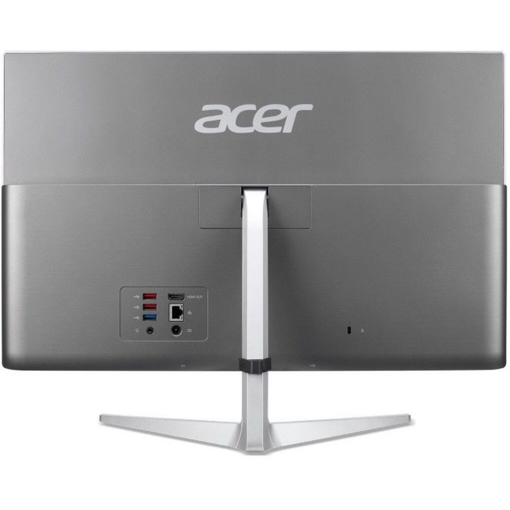 Компьютер Acer Aspire C24-1650 / i3-1115G4 (DQ.BFTME.004) изображение 6