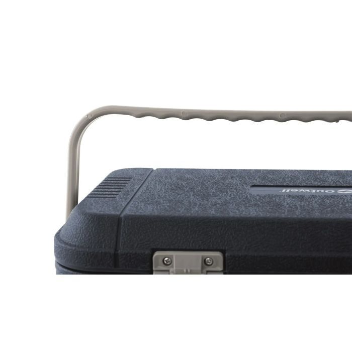 Термобокс Outwell Coolbox Fulmar 20L Deep Blue (929018) изображение 3