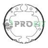Тормозные колодки Profit 5001-4008