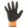Защитные перчатки Neo Tools рабочие, полиэстер с латексным покрытием, p. 10 (97-641-10) изображение 3