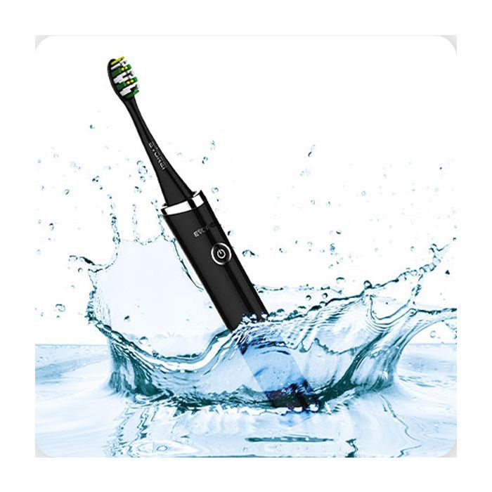 Електрична зубна щітка Evorei SONIC UV PRO SONIC TOOTH BRUSH (592479671901) зображення 2