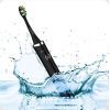 Електрична зубна щітка Evorei SONIC UV PRO SONIC TOOTH BRUSH (592479671901) зображення 2