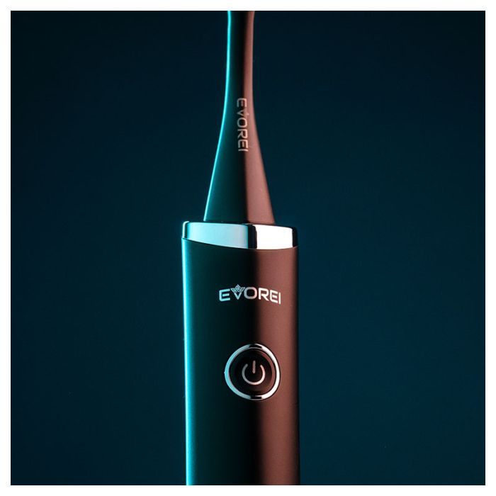 Електрична зубна щітка Evorei SONIC UV PRO SONIC TOOTH BRUSH (592479671901) зображення 4