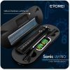 Електрична зубна щітка Evorei SONIC UV PRO SONIC TOOTH BRUSH (592479671901) зображення 7