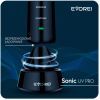 Електрична зубна щітка Evorei SONIC UV PRO SONIC TOOTH BRUSH (592479671901) зображення 8