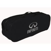Набор техпомощи Poputchik евростандарт Infiniti (01-025-Е) изображение 2