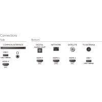 Телевизор Philips 70PUS8506/12 изображение 5