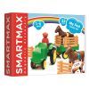 Конструктор Smartmax Мой первый трактор (SMX 222)