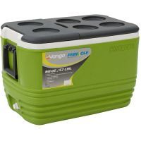 Термобокс Vango Pinnacle 57L Green (929177)