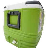 Термобокс Vango Pinnacle 57L Green (929177) изображение 2
