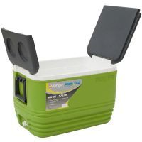 Термобокс Vango Pinnacle 57L Green (929177) изображение 5