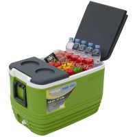 Термобокс Vango Pinnacle 57L Green (929177) изображение 7