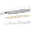 Настольная лампа Xiaomi Yeelight Portable LED Lamp (аккумулятор 2000 mAh) изображение 3