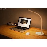 Настольная лампа Xiaomi Yeelight Portable LED Lamp (аккумулятор 2000 mAh) изображение 4