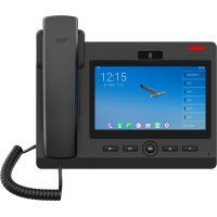 IP телефон Fanvil F600S зображення 2