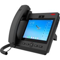 IP телефон Fanvil F600S зображення 6