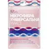 Ганчірка для підлоги Добра Господарочка з мікрофібри 1 шт. (4820086522021)