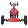Електромобіль Rollplay електро-карт Flex Kart червоний (4894662264414) зображення 2