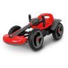 Електромобіль Rollplay електро-карт Flex Kart червоний (4894662264414) зображення 5