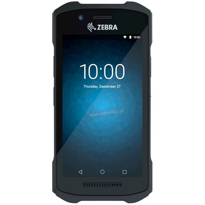 Терминал сбора данных Zebra TC26, 2D, NFC, 5.0", 4GB/64GB, Android (TC26BK-11A442-A6)