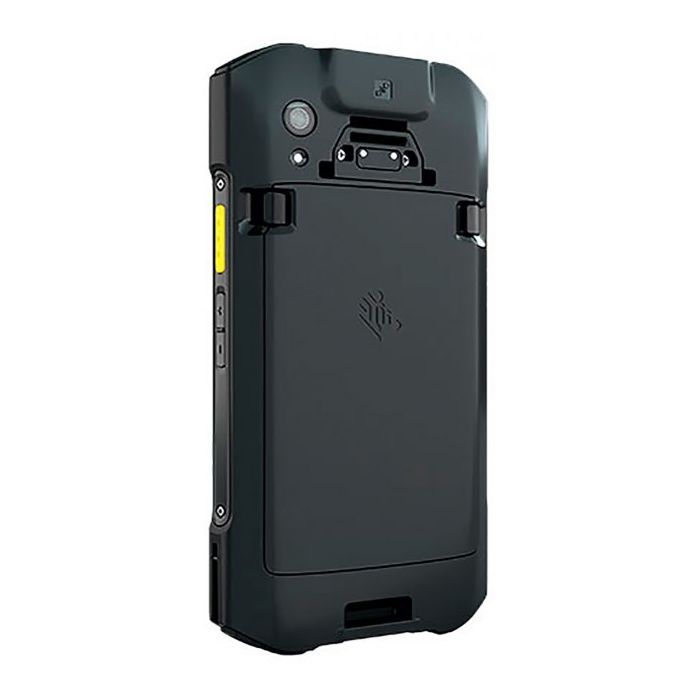 Терминал сбора данных Zebra TC26, 2D, NFC, 5.0", 4GB/64GB, Android (TC26BK-11A442-A6) изображение 2